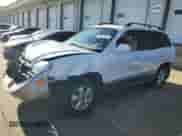 2006 Hyundai Santa Fe GLS с VIN KM8SC13D36U044396, выставлен на аукционе Copart как лот 78847884 с пробегом 76 080 миль миль и Списание • Salvage title. История ставок и продаж доступна на DreamBid. Изображение 1.