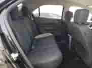 2014 Chevrolet Equinox LT с VIN 2GNALBEKXE6247436, выставлен на аукционе Copart как лот 60674805 с пробегом 175 676 миль миль и Чистый • Clean title. История ставок и продаж доступна на DreamBid. Изображение 11.