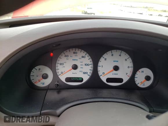 2003 Dodge Caravan ES z VIN 2D4GP54L33R223206, wystawiony jako Copart lot #73941214 z przebiegiem 120 538 mil mil oraz Czysty tytuł • Clean title. Historia ofert i sprzedaży dostępna na DreamBid. Obrazek 9.