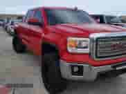 2014 GMC Sierra 1500 SLE z VIN 3GTU2UEC7EG157520, wystawiony jako Copart lot #80126255 z przebiegiem 206 991 mil mil oraz Szkoda całkowita • Salvage title. Historia ofert i sprzedaży dostępna na DreamBid. Obrazek 13.