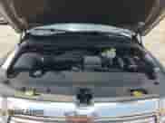 2021 Ram 1500 Longhorn z VIN 1C6SRFKT0MN646518, wystawiony jako Copart lot #59178695 z przebiegiem 89 311 mil mil oraz Szkoda całkowita • Salvage title. Historia ofert i sprzedaży dostępna na DreamBid. Obrazek 13.