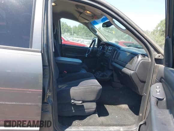 2002 Dodge 1500 z VIN 3D7HU18ZX2G195125, wystawiony jako IAAI lot #42888990 z przebiegiem 117 297 mil mil oraz . Historia ofert i sprzedaży dostępna na DreamBid. Obrazek 5.