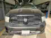 2014 Ram 1500 Tradesman with VIN 3C6JR6AT5EG305137, listed as a Copart auction lot 74699094 with Not provided miles and Salvage title. Bid and sale history available at DreamBid. Image 5.