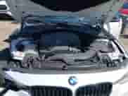 2013 BMW 3 Series 335i z VIN WBA3A9G58DNR97089, wystawiony jako IAAI lot #42542676 z przebiegiem 102 867 mil mil oraz . Historia ofert i sprzedaży dostępna na DreamBid. Obrazek 10.