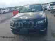 2017 Jeep Grand Cherokee Altitude with VIN 1C4RJEAG2HC669247, listed as a IAAI auction lot 43398657 with 159,648 mi miles and . Bid and sale history available at DreamBid. Image 6.