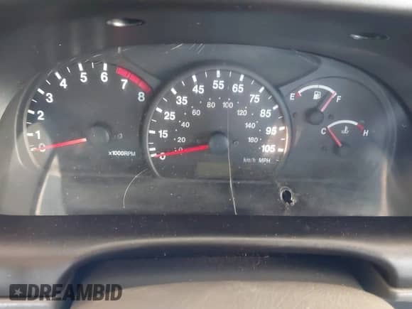 1999 Chevrolet Tracker с VIN 2CNBJ13CXX6912973, выставлен на аукционе IAAI как лот 41561979 с пробегом Не указан миль и . История ставок и продаж доступна на DreamBid. Изображение 7.