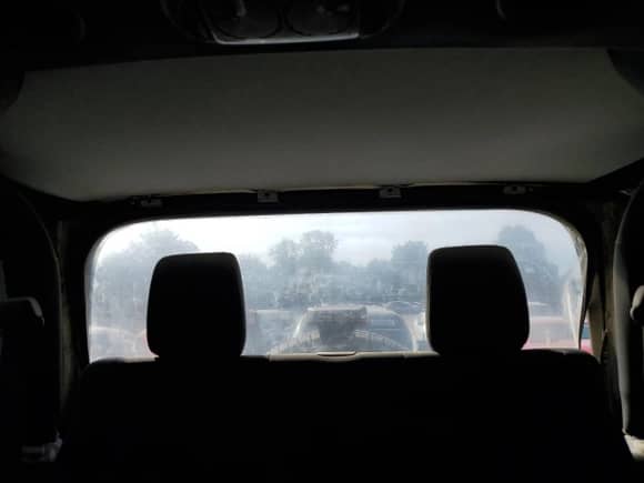 2012 Jeep Wrangler Sport with VIN 1C4AJWAG5CL220348, listed as a Copart auction lot 69854545 with 124,454 mi miles and Salvage title. Bid and sale history available at DreamBid. Image 10.