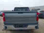 2019 Chevrolet Silverado 1500 LTZ с VIN 3GCPWEEDXKG159533, выставлен на аукционе IAAI как лот 41747377 с пробегом 45 179 миль миль и . История ставок и продаж доступна на DreamBid. Изображение 17.
