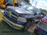 2011 Ram 1500 Big Horn z VIN 1D7RV1GT7BS509059, wystawiony jako IAAI lot #42960676 z przebiegiem 254 666 mil mil oraz . Historia ofert i sprzedaży dostępna na DreamBid. Obrazek 18.