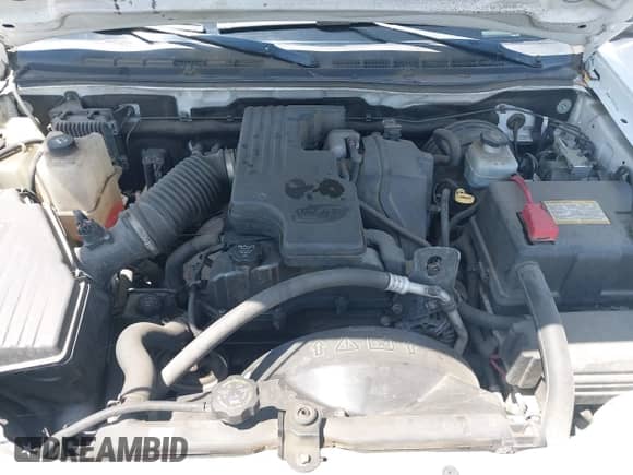2007 Chevrolet Colorado LS с VIN 1GCCS149178140754, выставлен на аукционе IAAI как лот 42489591 с пробегом 152 526 миль миль и . История ставок и продаж доступна на DreamBid. Изображение 10.