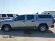 2024 Chevrolet Colorado 2WD Work Truck с VIN 1GCGSBEC8R1183047, выставлен на аукционе IAAI как лот 42312941 с пробегом 11 332 миль миль и . История ставок и продаж доступна на DreamBid. Изображение 14.