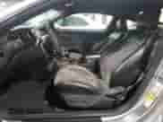 2020 Ford Mustang Shelby GT350 with VIN 1FA6P8JZ4L5550140, listed as a Copart auction lot 86114785 with 30,054 mi miles and Non repairable. Bid and sale history available at DreamBid. Image 7.