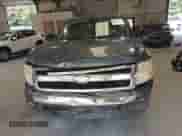 2007 Chevrolet Silverado 1500 1LT with VIN 2GCEC19C471672495, listed as a IAAI auction lot 42573132 with 238,844 mi miles and . Bid and sale history available at DreamBid. Image 12.