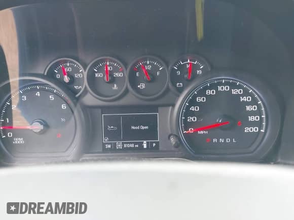 2020 Chevrolet Silverado 1500 Custom с VIN 1GCUYBEF8LZ201826, выставлен на аукционе IAAI как лот 42266906 с пробегом 81 048 миль миль и . История ставок и продаж доступна на DreamBid. Изображение 7.