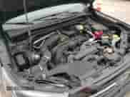 2025 Subaru Forester Touring z VIN JF2SLDTC4SH427104, wystawiony jako Copart lot #68819355 z przebiegiem 12 953 mil mil oraz Szkoda całkowita • Salvage title. Historia ofert i sprzedaży dostępna na DreamBid. Obrazek 14.