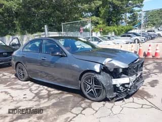 2024 Mercedes-Benz C 300 с VIN W1KAF4HB3RR182047, выставлен на аукционе IAAI как лот 43135801 с пробегом 14 223 миль миль и . История ставок и продаж доступна на DreamBid. Изображение 1.