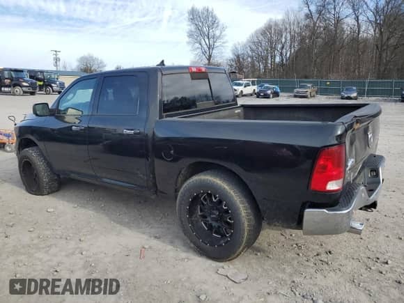 2016 Ram 1500 Outdoorsman с VIN 1C6RR7LMXGS115554, выставлен на аукционе Copart как лот 89308275 с пробегом 170 197 миль миль и Чистый • Clean title. История ставок и продаж доступна на DreamBid. Изображение 2.