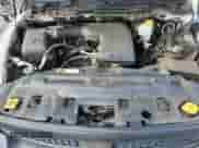 2018 Ram 1500 Express z VIN 1C6RR7FG4JS248677, wystawiony jako Copart lot #66397075 z przebiegiem 133 212 mil mil oraz Szkoda całkowita • Salvage title. Historia ofert i sprzedaży dostępna na DreamBid. Obrazek 11.