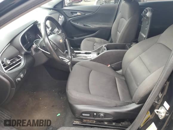 2018 Chevrolet Malibu Hybrid с VIN 1G1ZF5SU9JF186745, выставлен на аукционе Copart как лот 66670685 с пробегом 137 544 миль миль и Чистый • Clean title. История ставок и продаж доступна на DreamBid. Изображение 7.