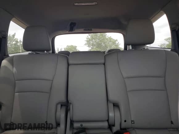 2022 Honda Pilot EX-L with VIN 5FNYF6H57NB003510, listed as a Copart auction lot 62173115 with 30,751 mi miles and Salvage title. Bid and sale history available at DreamBid. Image 10.