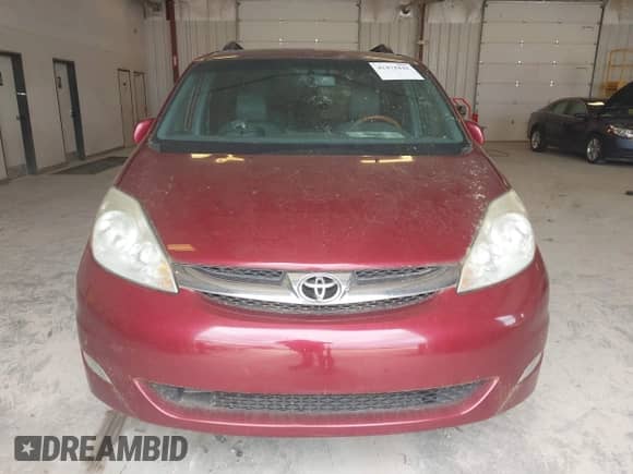 2010 Toyota Sienna XLE с VIN 5TDDK4CC0AS030946, выставлен на аукционе IAAI как лот 42471841 с пробегом Не указан миль и . История ставок и продаж доступна на DreamBid. Изображение 12.