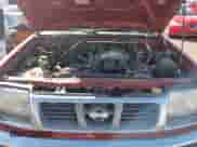 2000 Nissan Frontier XE с VIN 1N6ED27T2YC361050, выставлен на аукционе IAAI как лот 43503115 с пробегом 154 420 миль миль и . История ставок и продаж доступна на DreamBid. Изображение 10.