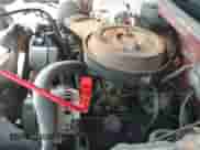 1993 Chevrolet Silverado 1500 с VIN 1GCEC14Z5PE102015, выставлен на аукционе IAAI как лот 42653937 с пробегом 107 948 миль миль и . История ставок и продаж доступна на DreamBid. Изображение 20.