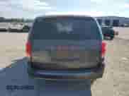 2016 Dodge Grand Caravan SXT с VIN 2C4RDGCG9GR356797, выставлен на аукционе Copart как лот 81976375 с пробегом 178 412 миль миль и Списание • Salvage title. История ставок и продаж доступна на DreamBid. Изображение 6.