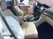 2017 Honda Accord EX-L with VIN 1HGCR2F93HA134108, listed as a IAAI auction lot 42782030 with Not provided miles and . Bid and sale history available at DreamBid. Image 5.