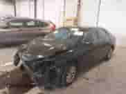 2017 Toyota Camry SE with VIN 4T1BF1FK8HU298383, listed as a IAAI auction lot 43444251 with 115,821 mi miles and . Bid and sale history available at DreamBid. Image 2.