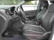 2019 Chevrolet Trax LT with VIN KL7CJLSB2KB956725, listed as a Copart auction lot 84169625 with 65,906 mi miles and Salvage title. Bid and sale history available at DreamBid. Image 7.