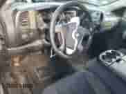 2009 Chevrolet Silverado 1500 LT z VIN 2GCEK23CX91139720, wystawiony jako Copart lot #55107335 z przebiegiem 219 215 mil mil oraz Czysty tytuł • Clean title. Historia ofert i sprzedaży dostępna na DreamBid. Obrazek 8.