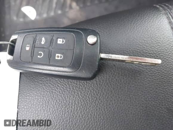 2017 Chevrolet Impala LT with VIN 2G1105S37H9116590, listed as a IAAI auction lot 43299992 with 117,617 mi miles and . Bid and sale history available at DreamBid. Image 11.