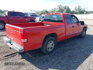 2000 Dodge Dakota with VIN 1B7GL22X9YS532083, listed as a IAAI auction lot 42541597 with 168,304 mi miles and . Bid and sale history available at DreamBid. Image 4.