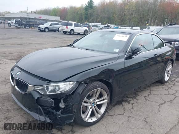 2016 BMW 4 Series 428i xDrive с VIN WBA3T1C56GP822883, выставлен на аукционе IAAI как лот 42138839 с пробегом 89 052 миль миль и . История ставок и продаж доступна на DreamBid. Изображение 17.