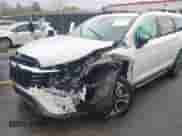 2024 Subaru Ascent Limited with VIN 4S4WMAUD6R3437560, listed as a IAAI auction lot 41853574 with 19,423 mi miles and . Bid and sale history available at DreamBid. Image 6.