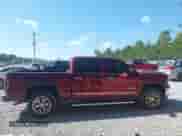 2017 GMC Sierra 1500 SLT with VIN 3GTU2NEC8HG264456, listed as a IAAI auction lot 43119425 with 172,963 mi miles and . Bid and sale history available at DreamBid. Image 13.