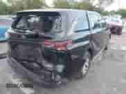 2023 Toyota Sienna XLE с VIN 5TDYRKEC2PS153204, выставлен на аукционе IAAI как лот 43239894 с пробегом 42 101 миль миль и . История ставок и продаж доступна на DreamBid. Изображение 4.