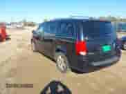 2011 Dodge Grand Caravan Crew with VIN 2D4RN5DG8BR606137, listed as a IAAI auction lot 43396013 with 148,030 mi miles and . Bid and sale history available at DreamBid. Image 3.