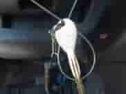 1998 Nissan Pathfinder XE with VIN JN8AR05Y4WW227064, listed as a IAAI auction lot 42129255 with Not provided miles and . Bid and sale history available at DreamBid. Image 11.