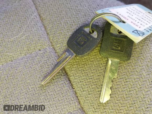 1994 Chevrolet Astro с VIN 1GNEL19W5RB123229, выставлен на аукционе IAAI как лот 41675096 с пробегом 186 497 миль миль и . История ставок и продаж доступна на DreamBid. Изображение 11.