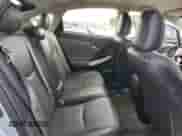 2012 Toyota Prius z VIN JTDKN3DP4C3007717, wystawiony jako Copart lot #87479475 z przebiegiem 247 856 mil mil oraz Szkoda całkowita • Salvage title. Historia ofert i sprzedaży dostępna na DreamBid. Obrazek 10.