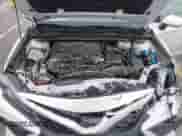 2023 Toyota Camry Hybrid XSE с VIN 4T1K31AK1PU603690, выставлен на аукционе IAAI как лот 42315623 с пробегом 46 954 миль миль и . История ставок и продаж доступна на DreamBid. Изображение 10.