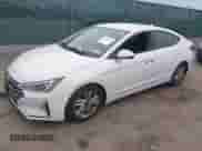 2020 Hyundai Elantra SEL с VIN 5NPD84LF7LH542382, выставлен на аукционе IAAI как лот 43381100 с пробегом 88 403 миль миль и . История ставок и продаж доступна на DreamBid. Изображение 16.