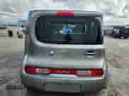 2012 Nissan Cube SL с VIN JN8AZ2KR1CT255393, выставлен на аукционе Copart как лот 64796925 с пробегом 115 582 миль миль и Списание • Salvage title. История ставок и продаж доступна на DreamBid. Изображение 6.