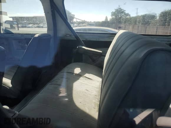 1973 Chevrolet Blazer с VIN CKY183F114958, выставлен на аукционе Copart как лот 75931044 с пробегом 424 476 миль миль и Списание • Salvage title. История ставок и продаж доступна на DreamBid. Изображение 11.