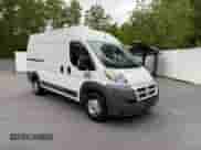 2014 Ram ProMaster Cargo с VIN 3C6TRVBG2EE118261, выставлен на аукционе Copart как лот 64741225 с пробегом 168 039 миль миль и Чистый • Clean title. История ставок и продаж доступна на DreamBid. Изображение 1.