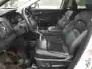 2022 Nissan Pathfinder с VIN 5N1DR3CE1NC246380, выставлен на аукционе Copart как лот 61757435 с пробегом 53 209 миль миль и Чистый • Clean title. История ставок и продаж доступна на DreamBid. Изображение 7.