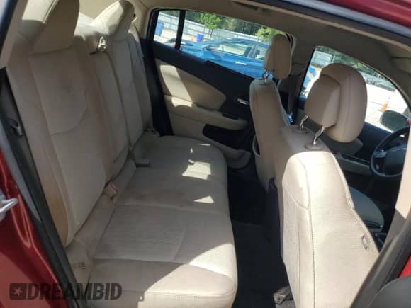 2014 Chrysler 200 LX с VIN 1C3CCBAB8EN122846, выставлен на аукционе Copart как лот 71610855 с пробегом 129 140 миль миль и Списание • Salvage title. История ставок и продаж доступна на DreamBid. Изображение 10.