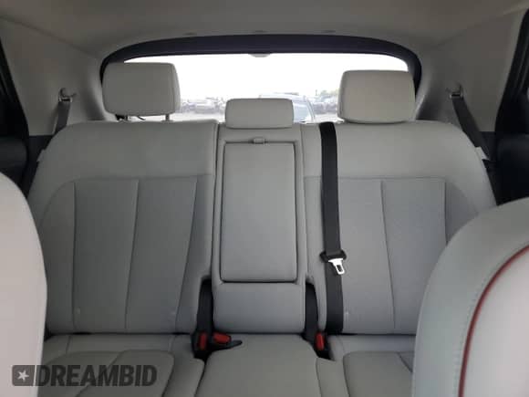 2024 Hyundai Ioniq 5 Limited с VIN KM8KR4DE2RU310941, выставлен на аукционе Copart как лот 65805475 с пробегом 8 467 миль миль и Списание • Salvage title. История ставок и продаж доступна на DreamBid. Изображение 10.